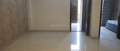 Living Room Image of 1200 Sq.ft 3 BHK Builder Floor for sale in Vikaspuri New Delhi for Rs. 14500000
