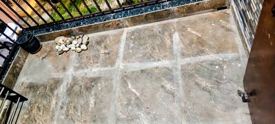 Balcony Image of 904 Sq.ft 2 BHK Apartment / Flat for sale in Partapur Meerut for Rs. 4200000