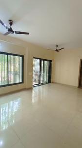 Hall Image of 1590 Sq.ft 3 BHK Apartment / Flat for rent in Airport Road Bhopal for Rs. 18000