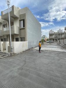 Image of 1400 Sq.ft 3 BHK Independent House for sale in Shreedham Vatika, Awadhpuri, Bhopal for Rs. 5400000