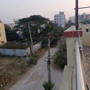 Balcony Image of 2200 Sq.ft 4 BHK Duplex for sale in Yapral Secunderabad for Rs. 19000000