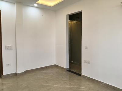 Bedroom Image of 2500 Sq.ft 4 BHK Builder Floor for sale in Paramount Low Rise Floors South City 2, Sector 49 Gurgaon for Rs. 35000000