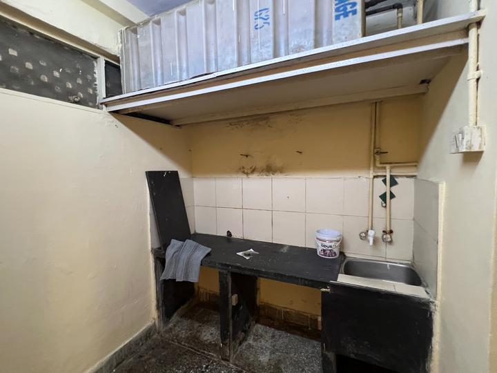 Shivaji Raje Complex Kitchen 1