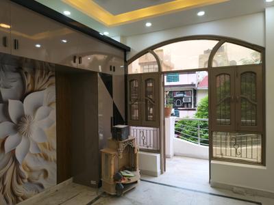 Bedroom Image of 1200 Sq.ft 3 BHK Builder Floor for sale in Indirapuram Ghaziabad for Rs. 12500000