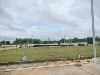 Image of 1200 Sq.ft Residential Plot / Land for sale in Nelamangala, Bengaluru for Rs. 3625000