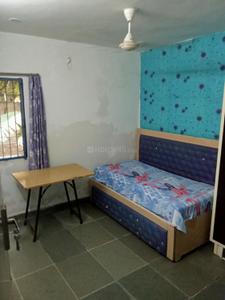 Bedroom Image of 1250 Sq.ft 2 BHK Builder Floor for rent in Sector 122 Noida for Rs. 20000