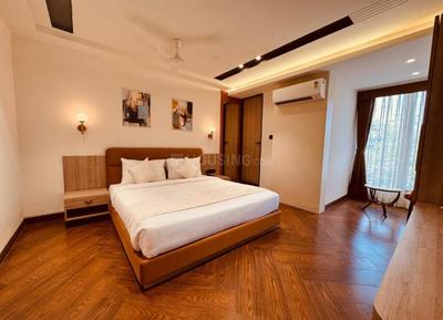Bedroom Image of PG NWAR SUBHASH CHOWK in Sector 47, Gurgaon