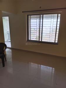 Hall Image of 1080 Sq.ft 2 BHK Apartment / Flat for sale in Mantra Majestique Miami Apartments, Nanded Pune for Rs. 8800000