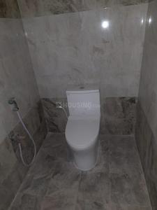 Bathroom Image of 3800 Sq.ft 7 BHK Independent House for sale in Happy Homes Colony Hyderabad for Rs. 19000000