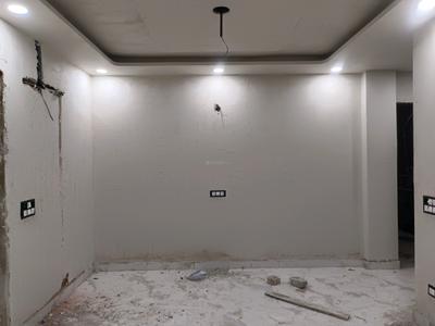 Living Room Image of 600 Sq.ft 2 BHK Apartment / Flat for sale in Chaudhary Affordable Homes, Burari New Delhi for Rs. 3200000