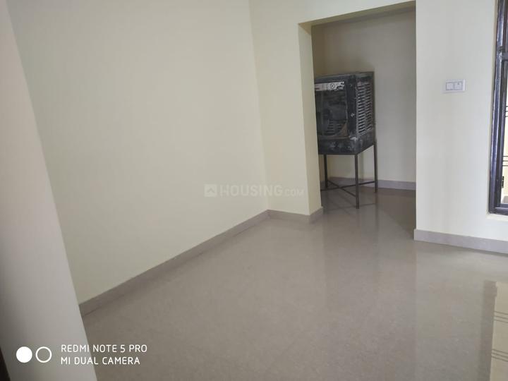 Gaytri vihar Bedroom 1