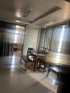 Hall Image of 1468 Sq.ft 3 BHK Apartment / Flat for sale in Adikmet Hyderabad for Rs. 11000000