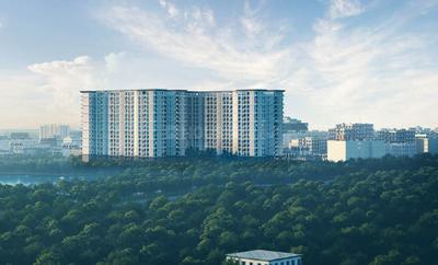 Image of 3543 Sq.ft 4 BHK Apartment / Flat for sale in Prestige Somerville, Whitefield, Bengaluru for Rs. 44000000