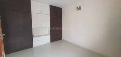 Bedroom Image of 2865 Sq.ft 4 BHK Penthouse for rent in Cooke Town Bengaluru for Rs. 130000
