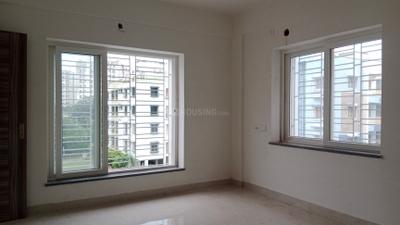 Bedroom Image of 2250 Sq.ft 4 BHK Apartment / Flat for sale in New Town Kolkata for Rs. 18000000