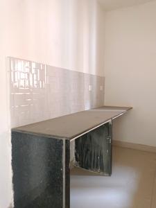 Kitchen Image of 840 Sq.ft 2 BHK Apartment / Flat for sale in DTC Southern Heights, Pailan Kolkata for Rs. 5500000