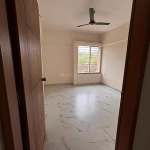 Hall Image of 1050 Sq.ft 2 BHK Apartment / Flat for rent in Tech D, Bhugaon Pune for Rs. 25000