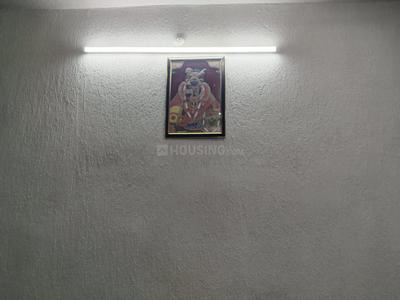 Hall Image of 450 Sq.ft 1 RK Apartment / Flat for sale in Koshda Mandakini, Chaitanya Vihar Vrindavan for Rs. 3500000