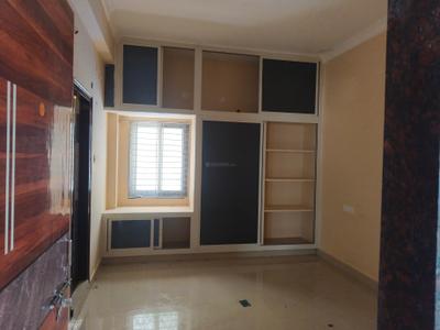 Bedroom Image of 2000 Sq.ft 3 BHK Apartment / Flat for rent in Nallakunta Hyderabad for Rs. 35000