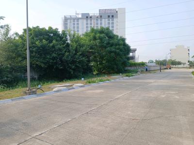 Image of 1215 Sq.ft Residential Plot / Land for sale in 3B Estate 95, Sector 89, Gurgaon for Rs. 21600000