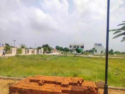 Royal Jat Colony Plot View 1