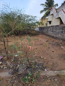 KTC Nagar Plot View 1