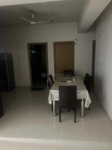 Hall Image of 2358 Sq.ft 3 BHK Apartment / Flat for sale in Idesign Namrata Flats, Navrangpura Ahmedabad for Rs. 16000000