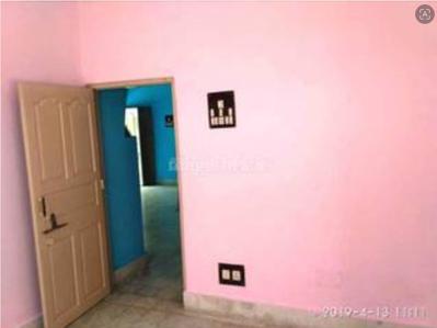 Bedroom Image of 800 Sq.ft 2 BHK Independent House for rent in Purba Barisha Kolkata for Rs. 12000