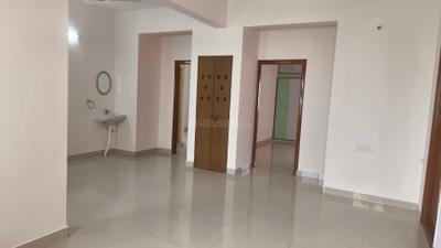 Living Room Image of 1300 Sq.ft 2 BHK Independent House for rent in C V Raman Nagar Bengaluru for Rs. 38000