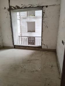 Bedroom Image of 1050 Sq.ft 2 BHK Apartment / Flat for sale in Shivom Utopia, Kasba Kolkata for Rs. 9500000