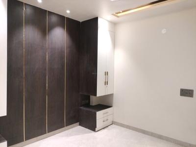 Bedroom Image of 1100 Sq.ft 3 BHK Builder Floor for sale in DDA Residential Flats, Sector 8 Dwarka New Delhi for Rs. 19000000