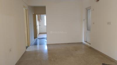 Living Room Image of 1100 Sq.ft 3 BHK Apartment / Flat for sale in Hiranandani Estate Thane for Rs. 29500000