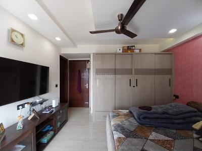 Bedroom Image of 1800 Sq.ft 3 BHK Builder Floor for sale in Sector 57 Gurgaon for Rs. 29500000