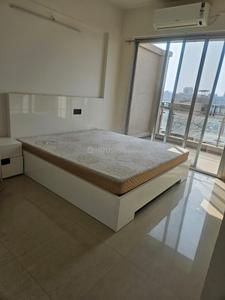 Bedroom Image of 1550 Sq.ft 3 BHK Apartment / Flat for sale in Indira Nagar Nashik for Rs. 10500000