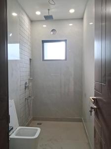 Bedroom One Image of 2250 Sq.ft 4 BHK Builder Floor for sale in Paschim Vihar New Delhi for Rs. 48000000