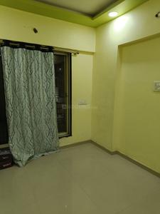 Bedroom Image of 585 Sq.ft 1 BHK Apartment / Flat for sale in Vasai East Vasai for Rs. 2800000