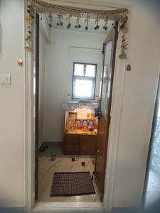 Pooja Room Image of 1520 Sq.ft 3 BHK Apartment / Flat for sale in Sai Sarovar Apartments, Bellandur Bengaluru for Rs. 13500000