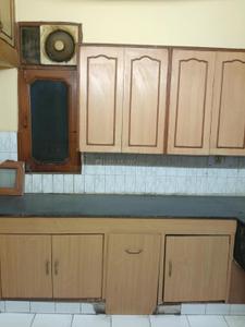 Kitchen Image of 1700 Sq.ft 3 BHK Apartment / Flat for rent in Sector 20 Panchkula for Rs. 30000
