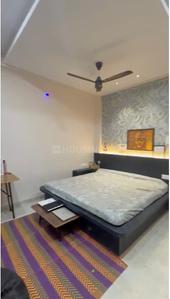 Bedroom Image of 2300 Sq.ft 3 BHK Independent House for sale in Mahalakshmi Nagar Indore for Rs. 19100000
