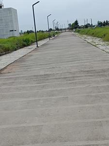 Image of 1800 Sq.ft Residential Plot / Land for sale in County Walk Township, Indore for Rs. 12600000