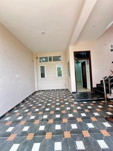 Image of 1500 Sq.ft 3 BHK Independent House for rent in Jagatpura, Jaipur for Rs. 22000