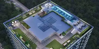 Image of 1101 Sq.ft 3 BHK Apartment / Flat for sale in Ghatkopar East, Mumbai for Rs. 45500000