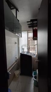 Hall Image of 985 Sq.ft 2 BHK Apartment / Flat for rent in Ecstasy Apartment, Vadgaon Budruk Pune for Rs. 26000