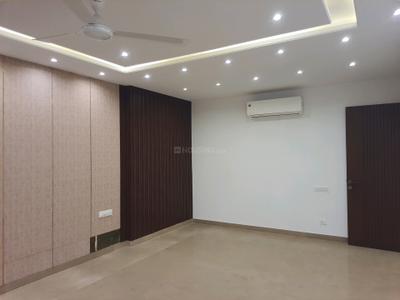 Bedroom Image of 3160 Sq.ft 4 BHK Builder Floor for sale in DLF Phase 4 Gurgaon for Rs. 58500000