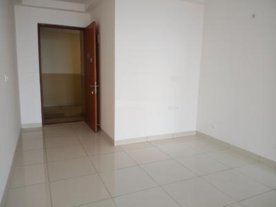 Bedroom Image of 1170 Sq.ft 3 BHK Apartment / Flat for sale in Somayaji Enclave, Derebail Mangalore for Rs. 7000000