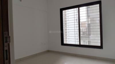 Bedroom Image of 1600 Sq.ft 2 BHK Apartment / Flat for sale in Amit Astonia Royale, Ambegaon Budruk Pune for Rs. 13500000