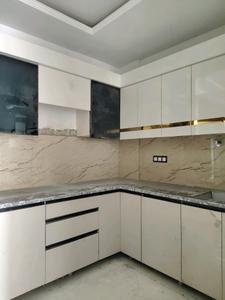 Kitchen Image of 1095 Sq.ft 2 BHK Apartment / Flat for sale in Devla Greater Noida for Rs. 3700041