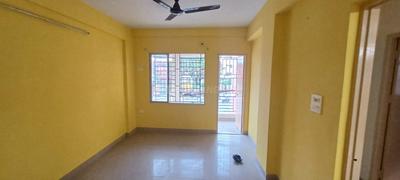 Bedroom Image of 1359 Sq.ft 3 BHK Apartment / Flat for sale in Chinar Park Kolkata for Rs. 6600000
