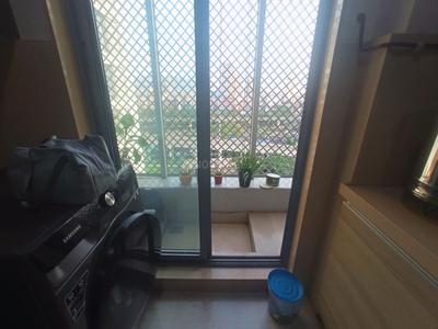 Balcony Image of 1600 Sq.ft 3 BHK Apartment / Flat for sale in Piramal Vaikunth , Thane West Thane for Rs. 27500000