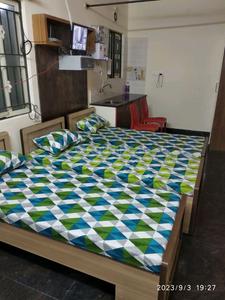 Bedroom Image of Asare in Bommanahalli, Bangalore